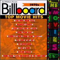 Billboard Top Movie Hits 1970s - Various Artists