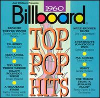 Billboard Top Pop Hits: 1960 - Various Artists