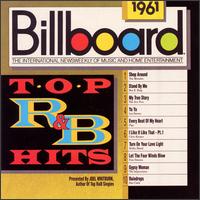 Billboard Top R&B Hits: 1961 - Various Artists