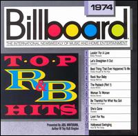 Billboard Top R&B Hits: 1974 - Various Artists