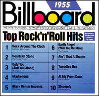 Billboard Top Rock & Roll Hits: 1955 - Various Artists