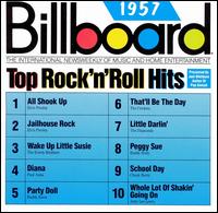 Billboard Top Rock & Roll Hits: 1957 - Various Artists