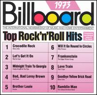 Billboard Top Rock & Roll Hits: 1973 - Various Artists