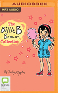 Billie B Brown Collection #5