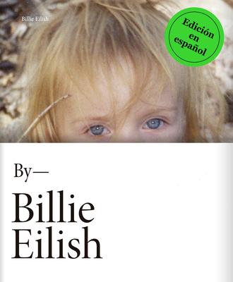 Billie Eilish (Spanish Edition) - Eilish, Billie