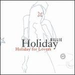 Billie Holiday for Lovers - Billie Holiday