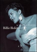 Billie Holiday: The Ultimate Collection - 