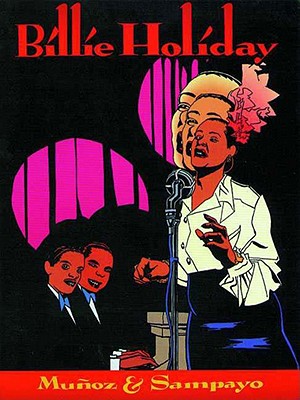 Billie Holiday - Sampayo, Carlos