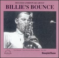Billie's Bounce - Dexter Gordon Quartet