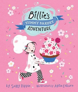 Billie's Yummy Bakery Adventure