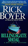 Billingsgate Shoal - Boyer, Rick
