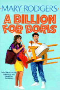 Billion for Boris - Rodgers, Mary