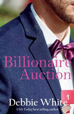 Billionaire Auction - White, Debbie