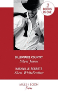 Billionaire Country: Billionaire Country / Nashville Secrets (Sons of Country)