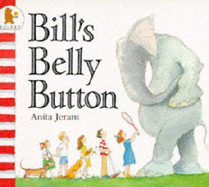 Bill's Belly Button