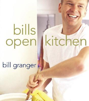 Bills Open Kitchen - Granger, Bill