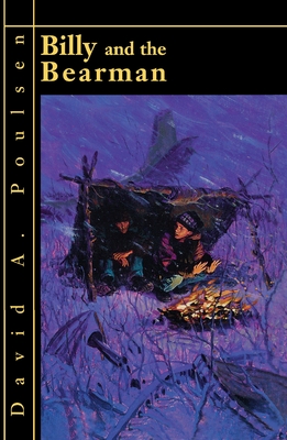 Billy and the Bearman - Poulsen, David A