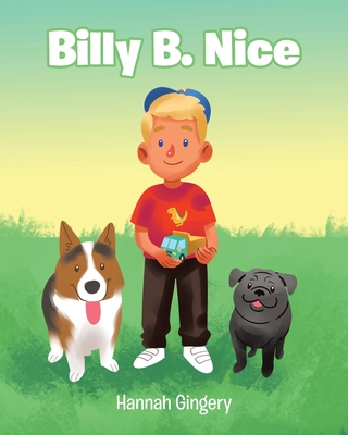 Billy B. Nice - Gingery, Hannah