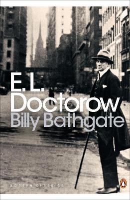Billy Bathgate - Doctorow, E. L.