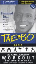 billy blanks body shape