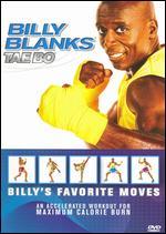 Billy Blanks: Tae Bo - Billy's Favorite Moves