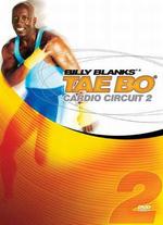 Billy Blanks: Tae Bo Cardio Circuit 2 - 