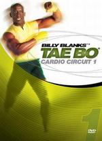 Billy Blanks: Tae Bo Cardio