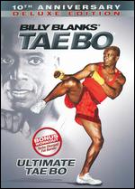 Billy Blanks: Ultimate Tae Bo [Deluxe Edition] - 