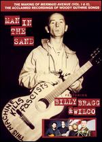 Billy Bragg & Wilco: Man in the Sand - Kim Hopkins