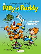 Billy & Buddy Vol.5: Clowning Around