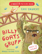 Billy Goats Gruff: A Noisy Picture Book