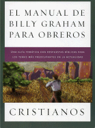 Billy Graham's Christian Worker's Handbook - Billy Graham Evangelistic Association (Producer)