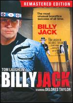 Billy Jack [WS] - T.C. Frank