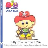 Billy Joe in the USA