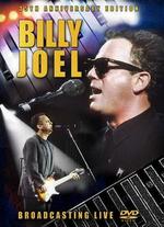 Billy Joel: Broadcasting Live