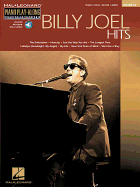 Billy Joel Hits: Piano Play-Along Volume 62