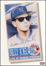 Billy Joel: Live at Yankee Stadium - 