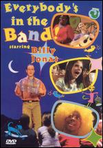 Billy Jonas: Everybody's in the Band! - 