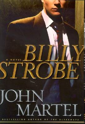 Billy Strobe - Martel, John S