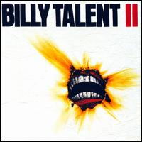 Billy Talent II - Billy Talent