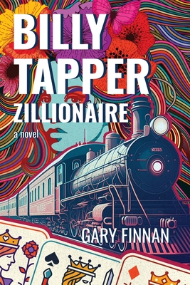 Billy Tapper Zillionaire - Finnan, Gary