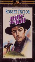 Billy the Kid - David Miller