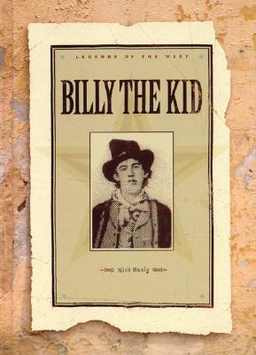 Billy the Kid - Healy, Nick