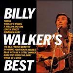 Billy Walker's Best