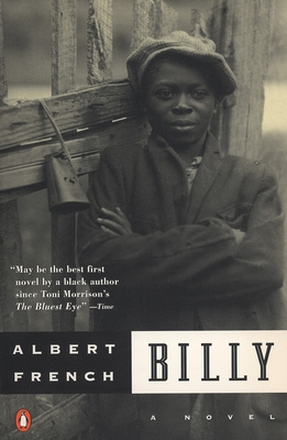 Billy - French, Albert