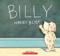 Billy - Bliss, Harry