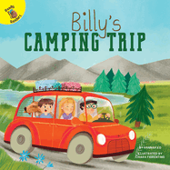 Billy's Camping Trip