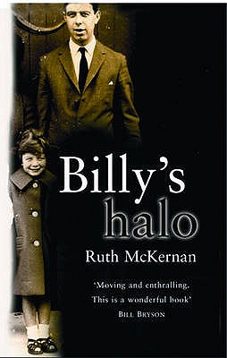 Billys Halo - Mckernan, Ruth