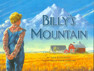 Billy's Mountain - Richardson, Steve