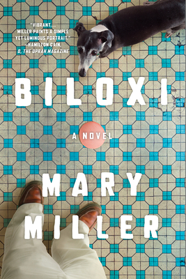 Biloxi - Miller, Mary